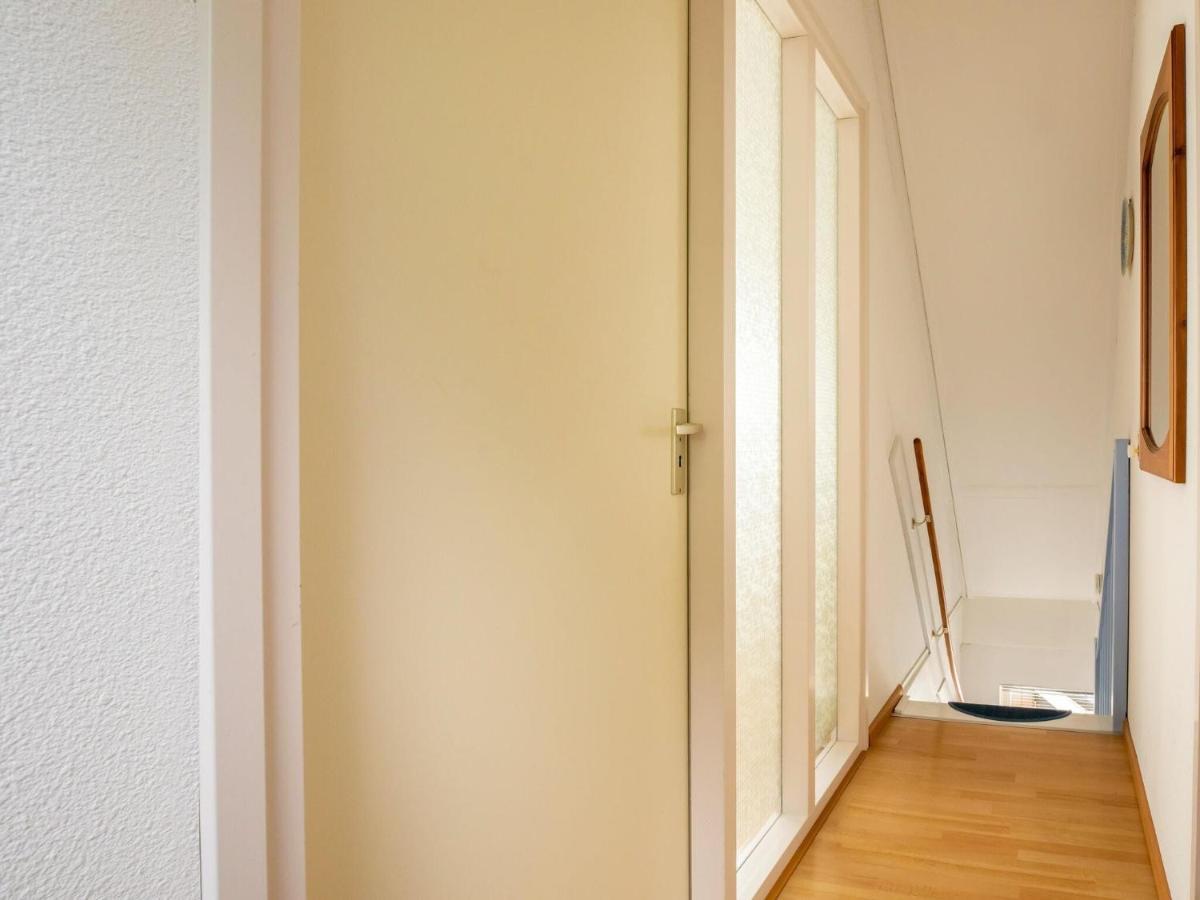 Comfy Holiday Home In Hoorn With French Balcony Bagian luar foto