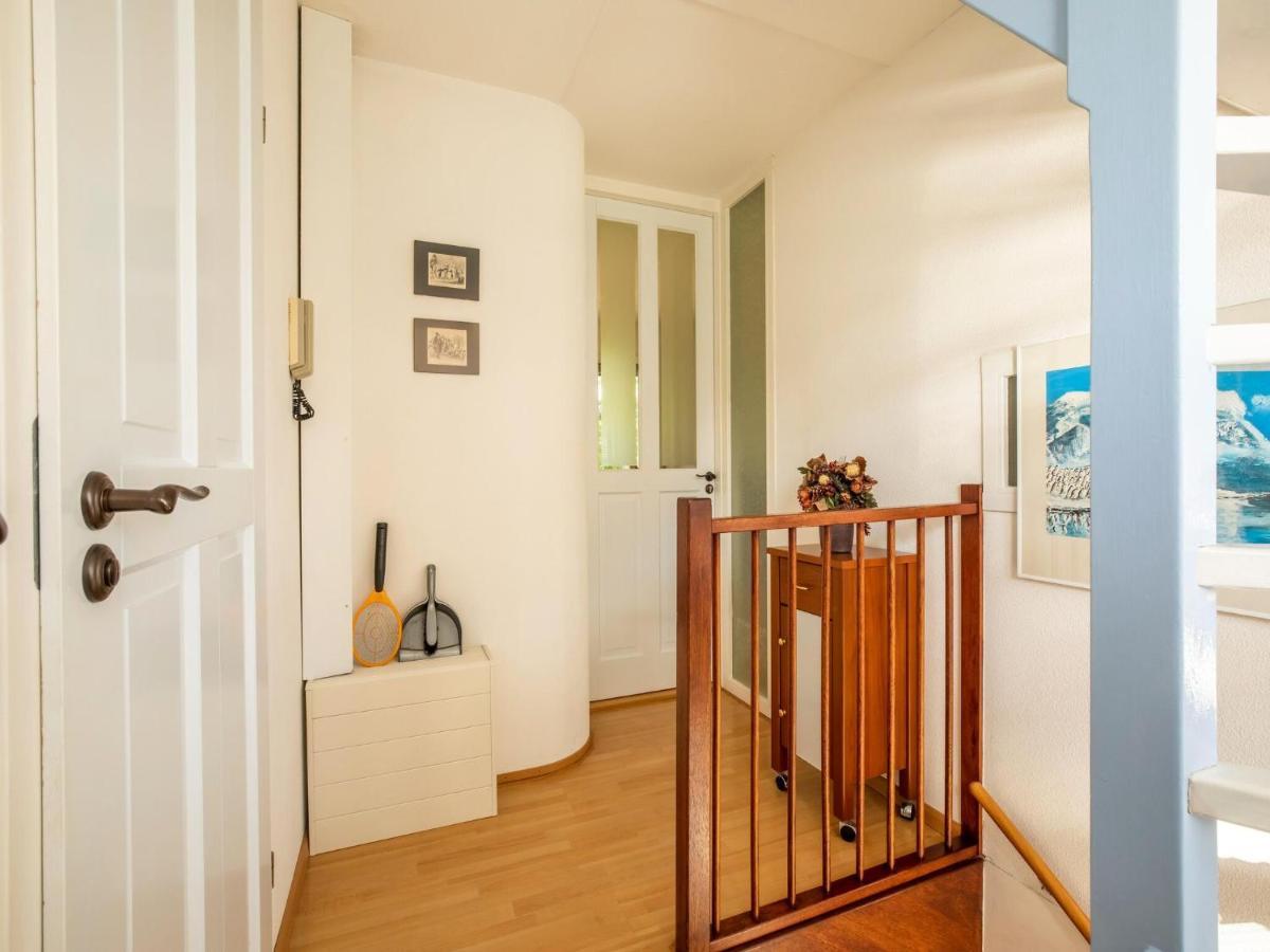 Comfy Holiday Home In Hoorn With French Balcony Bagian luar foto